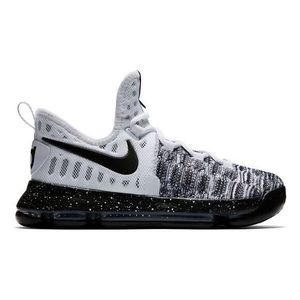 Boys KD Zoom Oreo Nike